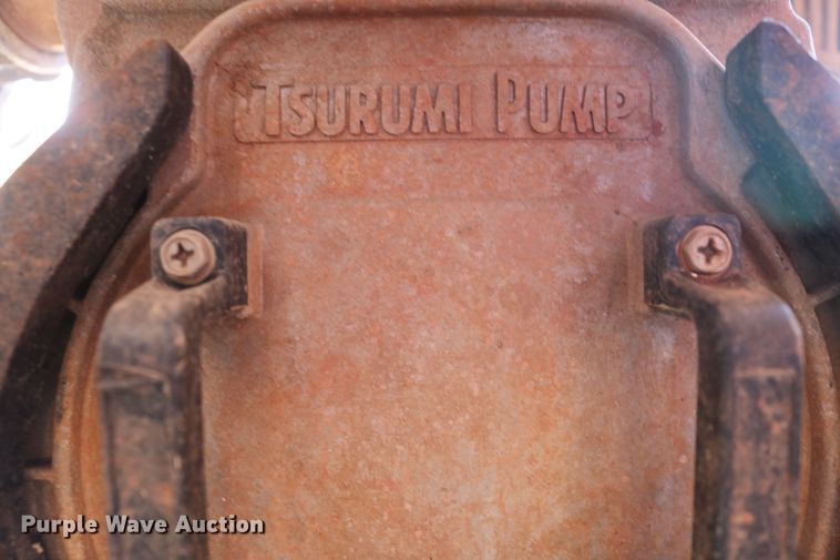 image for item DD6141 2000 Interstate 20DT equipment trailer with mixing system