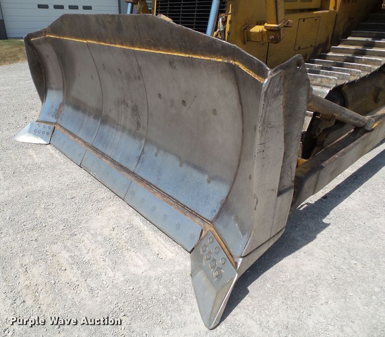 image for item DF0875 1987 Caterpillar D7H  dozer