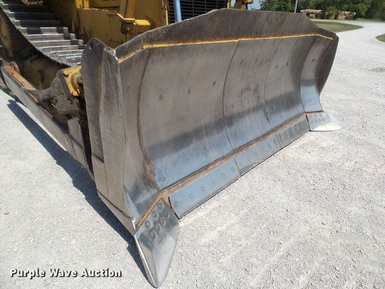 image for item DF0875 1987 Caterpillar D7H  dozer