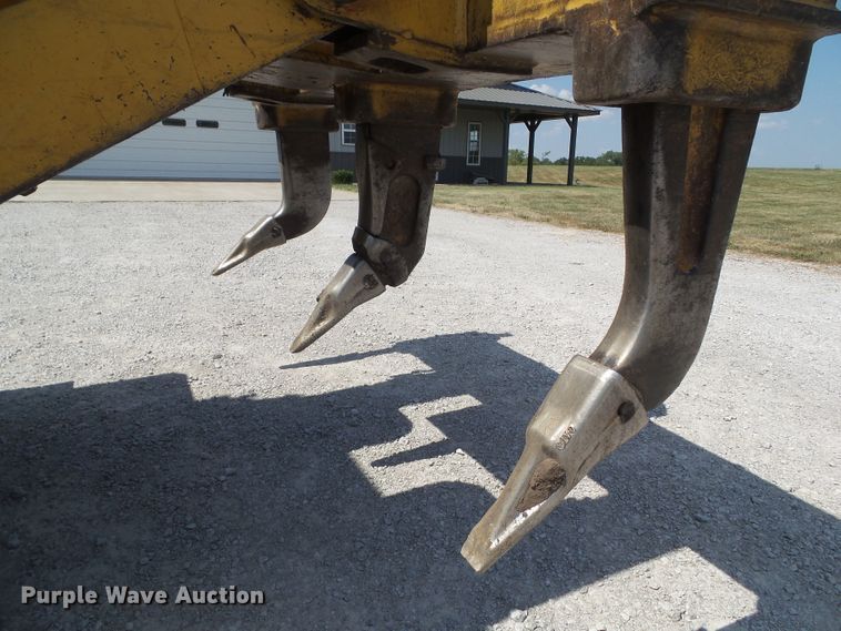 image for item DF0875 1987 Caterpillar D7H  dozer