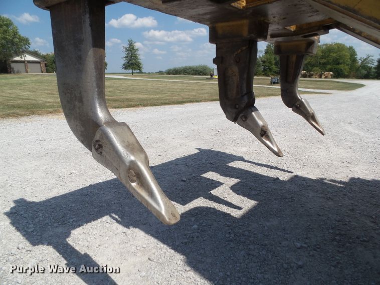 image for item DF0875 1987 Caterpillar D7H  dozer