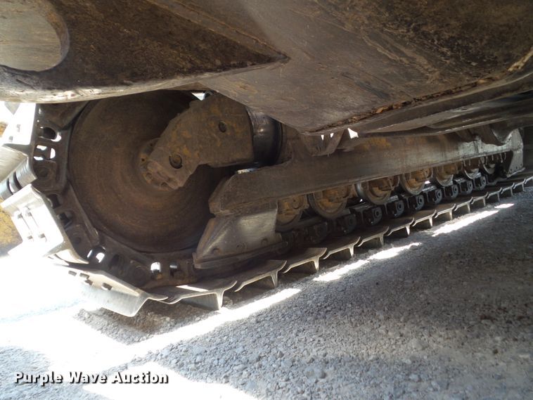 image for item DF0875 1987 Caterpillar D7H  dozer