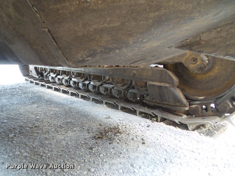 image for item DF0875 1987 Caterpillar D7H  dozer