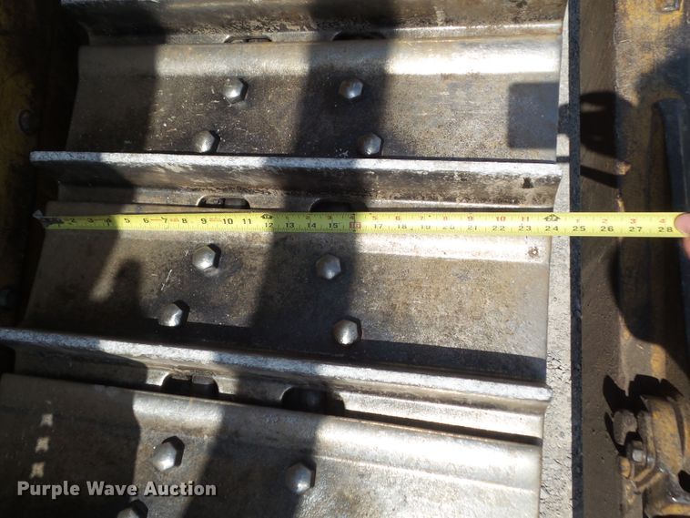 image for item DF0875 1987 Caterpillar D7H  dozer