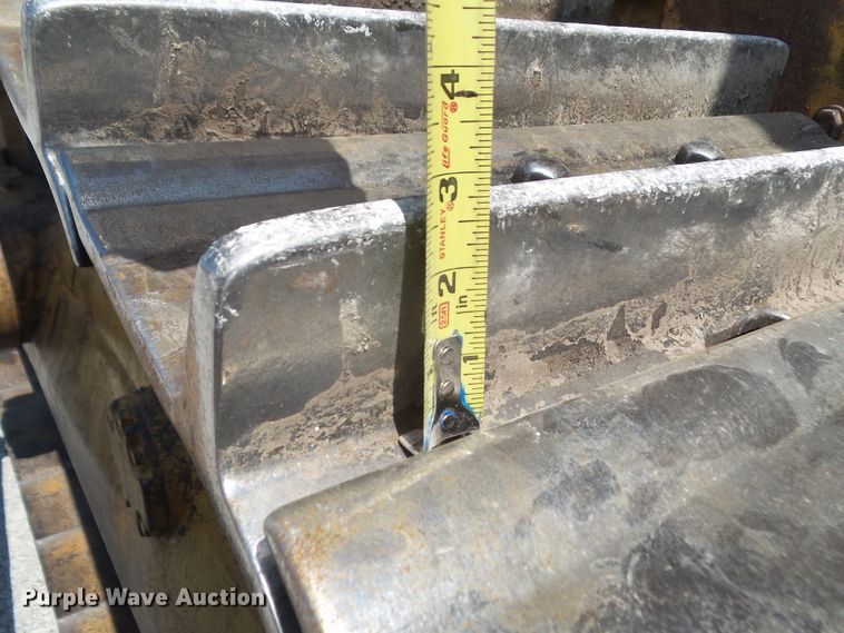 image for item DF0875 1987 Caterpillar D7H  dozer