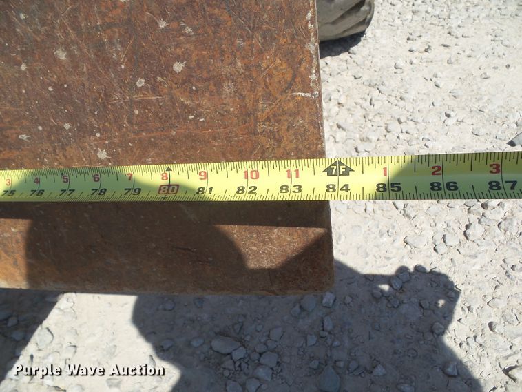 image for item DF0880 1987 Case W20C  wheel loader