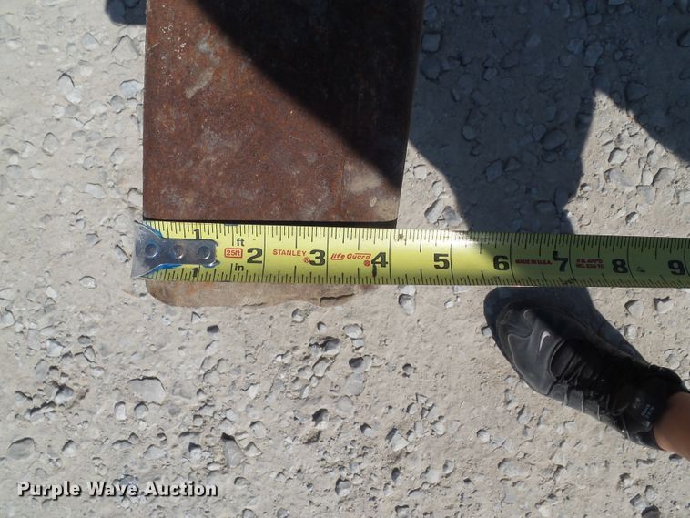 image for item DF0880 1987 Case W20C  wheel loader