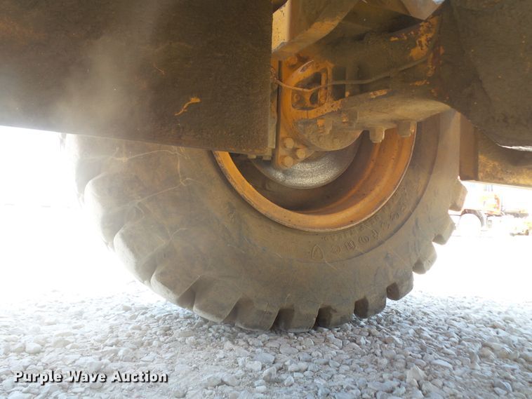 image for item DF0880 1987 Case W20C  wheel loader