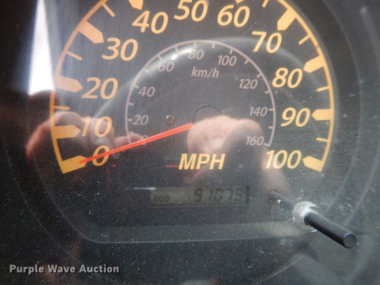 image for item DF5302 2006 Isuzu  sewer jetter truck