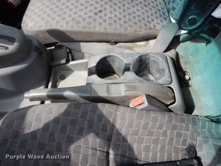 image for item DF5302 2006 Isuzu  sewer jetter truck