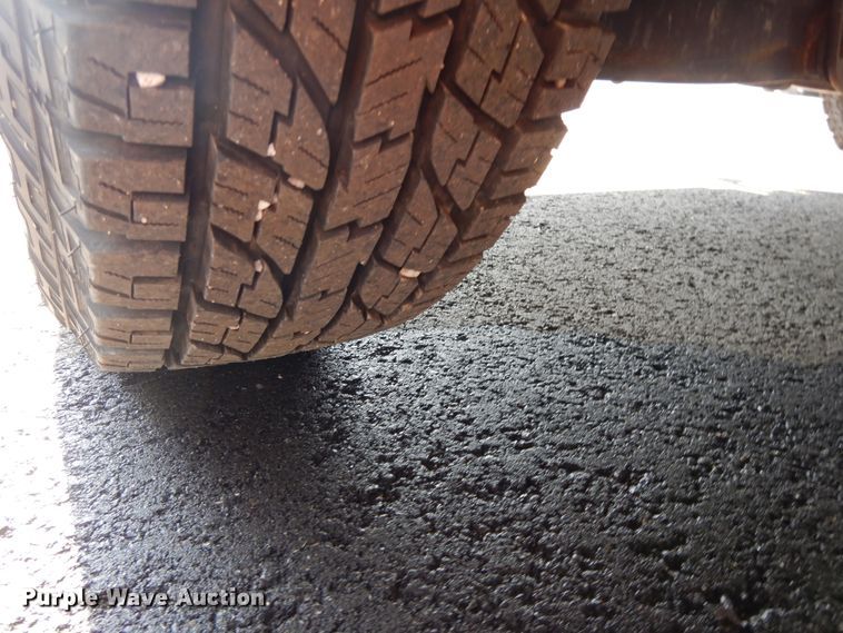 image for item DF5306 2014 Nissan NV2500  van