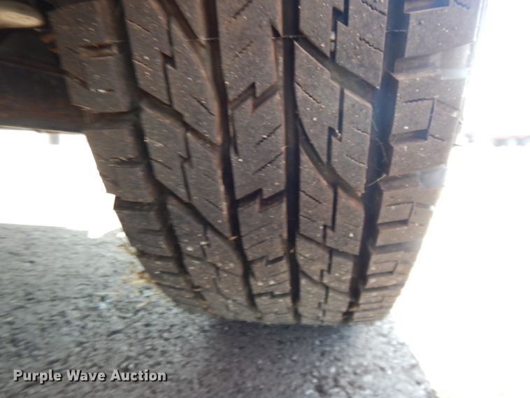 image for item DF5306 2014 Nissan NV2500  van