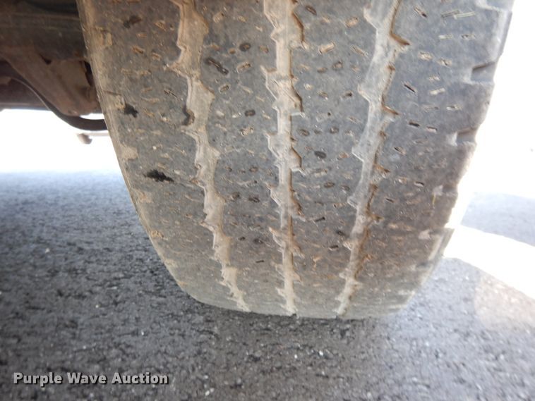 image for item DF5306 2014 Nissan NV2500  van