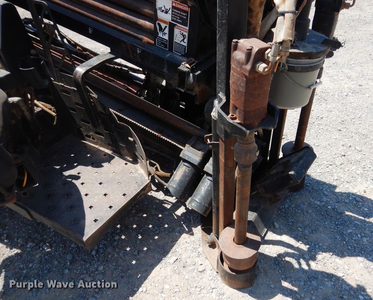 image for item DG1463 2005 Ditch Witch JT2020 Mach 1  directional boring unit