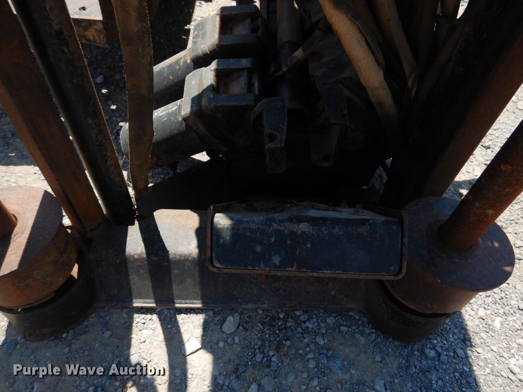 image for item DG1463 2005 Ditch Witch JT2020 Mach 1  directional boring unit