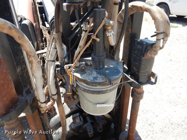 image for item DG1463 2005 Ditch Witch JT2020 Mach 1  directional boring unit