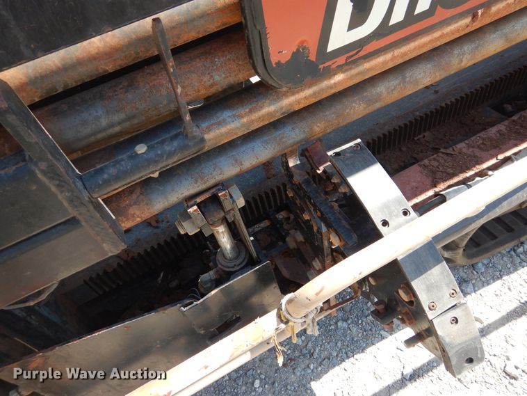 image for item DG1463 2005 Ditch Witch JT2020 Mach 1  directional boring unit