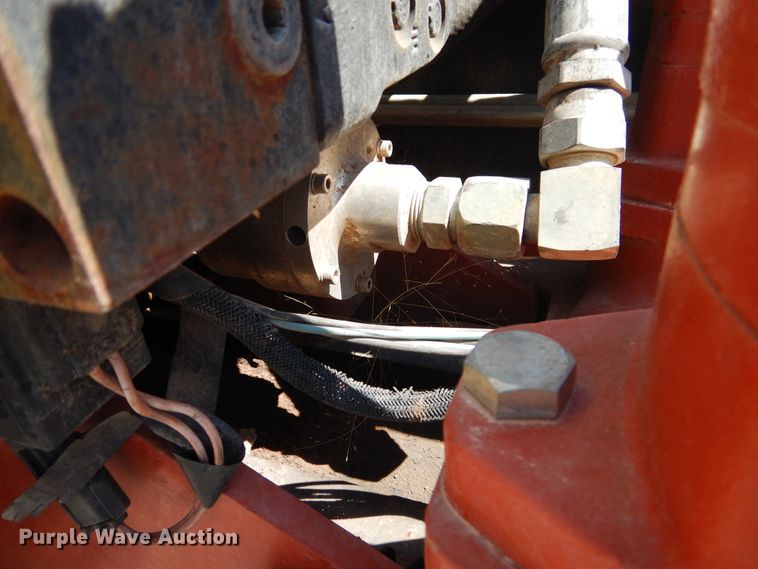 image for item DG1463 2005 Ditch Witch JT2020 Mach 1  directional boring unit