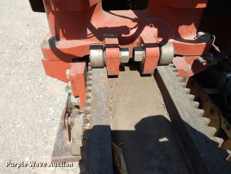 image for item DG1463 2005 Ditch Witch JT2020 Mach 1  directional boring unit