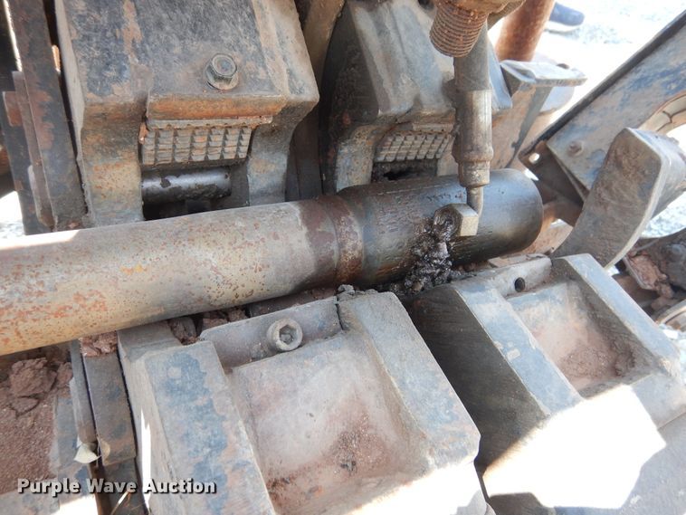 image for item DG1463 2005 Ditch Witch JT2020 Mach 1  directional boring unit