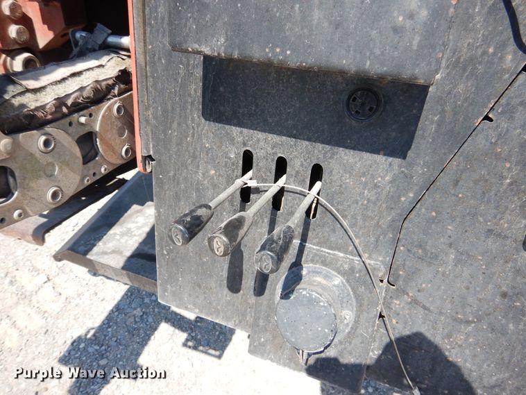 image for item DG1463 2005 Ditch Witch JT2020 Mach 1  directional boring unit