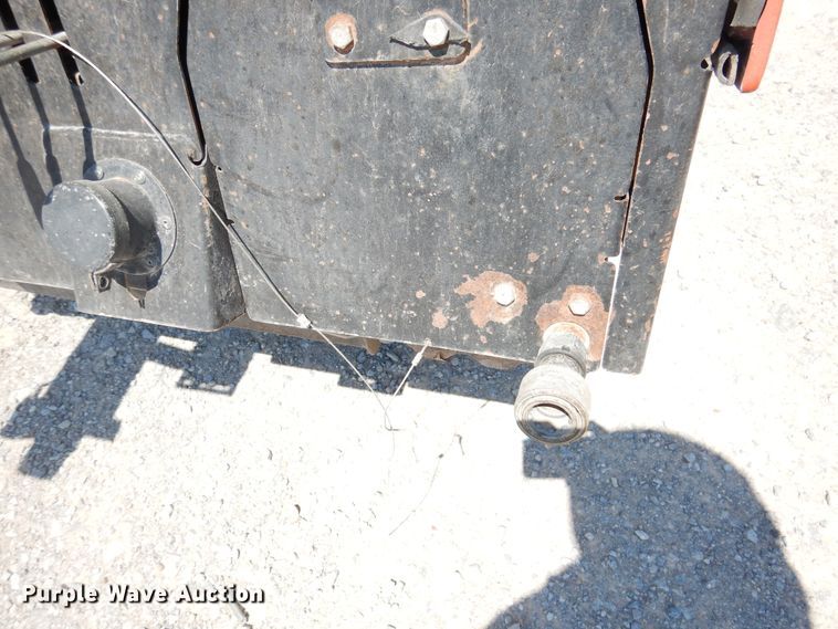 image for item DG1463 2005 Ditch Witch JT2020 Mach 1  directional boring unit