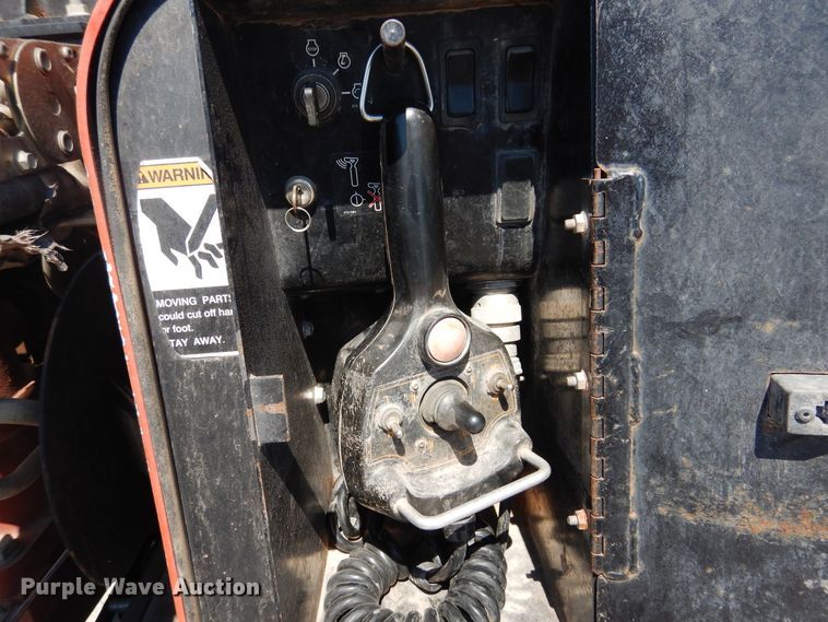 image for item DG1463 2005 Ditch Witch JT2020 Mach 1  directional boring unit