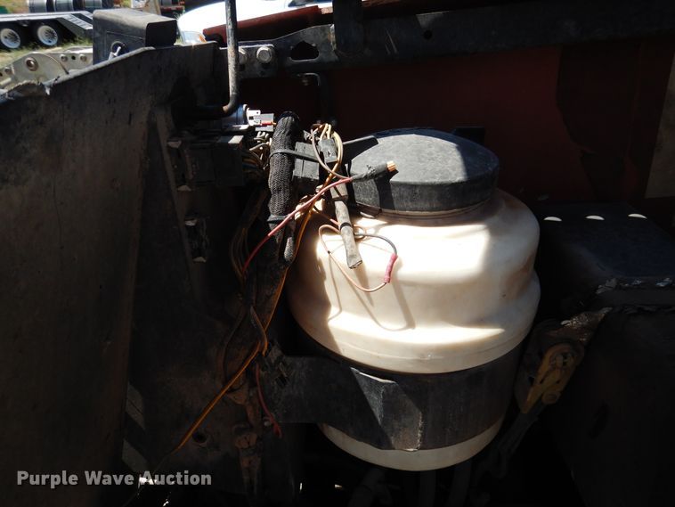 image for item DG1463 2005 Ditch Witch JT2020 Mach 1  directional boring unit