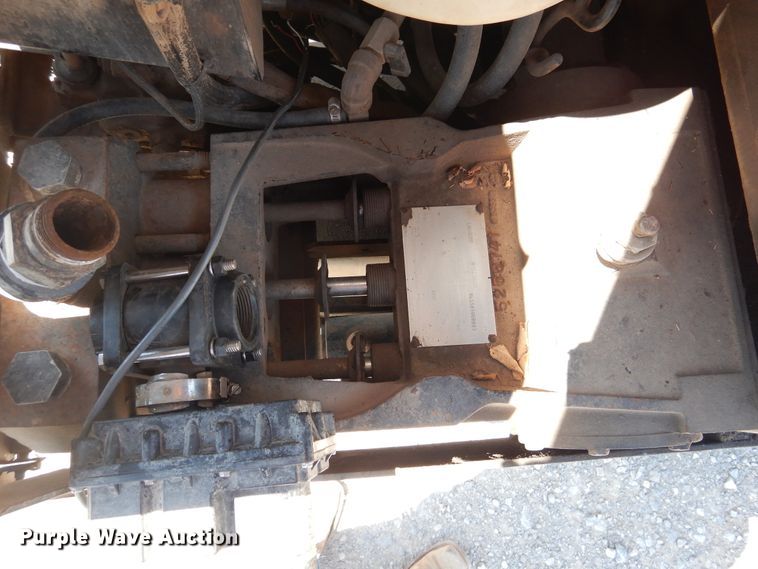 image for item DG1463 2005 Ditch Witch JT2020 Mach 1  directional boring unit