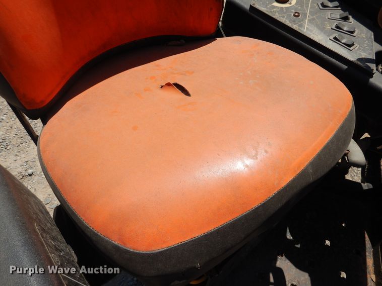 image for item DG1463 2005 Ditch Witch JT2020 Mach 1  directional boring unit