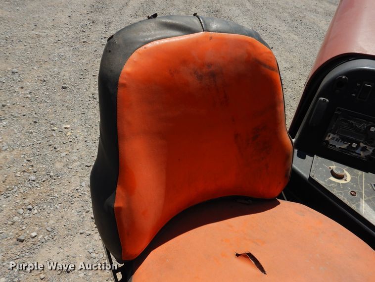 image for item DG1463 2005 Ditch Witch JT2020 Mach 1  directional boring unit