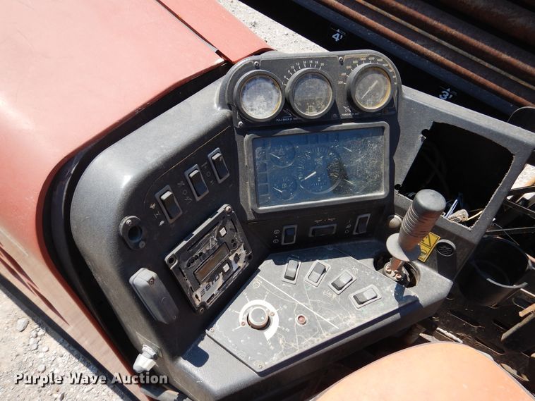 image for item DG1463 2005 Ditch Witch JT2020 Mach 1  directional boring unit