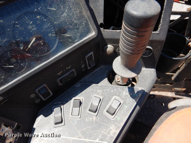 image for item DG1463 2005 Ditch Witch JT2020 Mach 1  directional boring unit