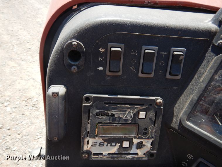 image for item DG1463 2005 Ditch Witch JT2020 Mach 1  directional boring unit