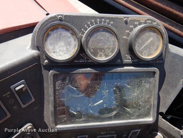 image for item DG1463 2005 Ditch Witch JT2020 Mach 1  directional boring unit