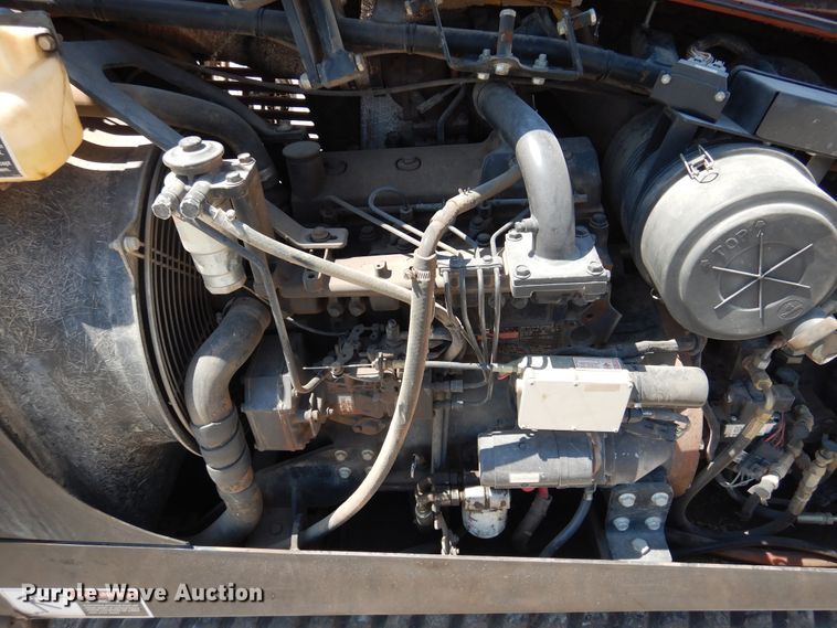 image for item DG1463 2005 Ditch Witch JT2020 Mach 1  directional boring unit