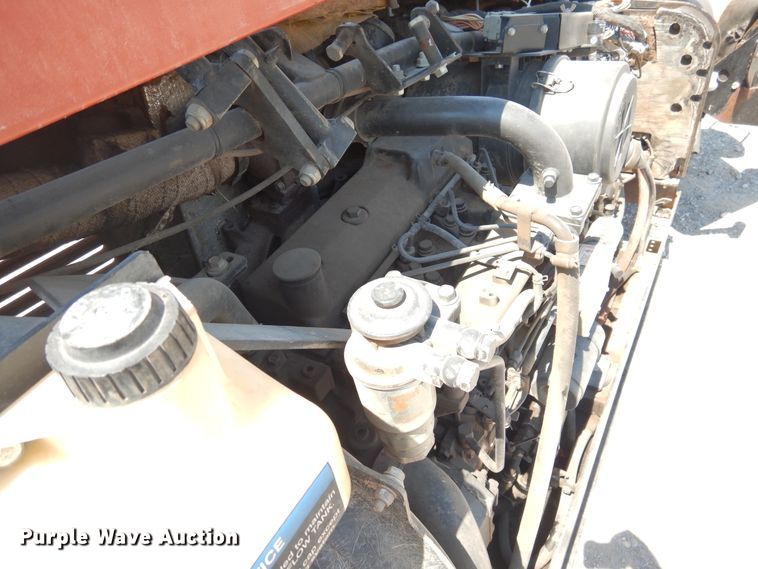 image for item DG1463 2005 Ditch Witch JT2020 Mach 1  directional boring unit