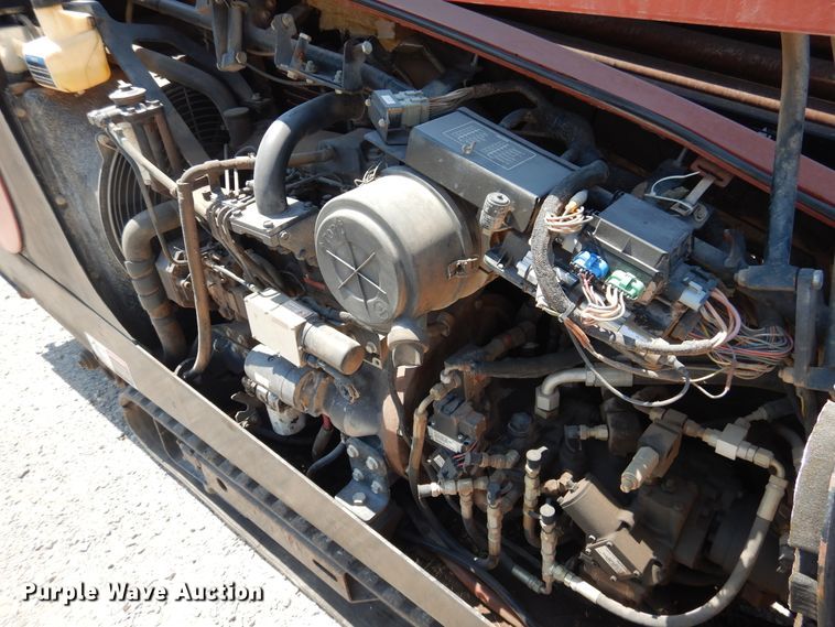 image for item DG1463 2005 Ditch Witch JT2020 Mach 1  directional boring unit