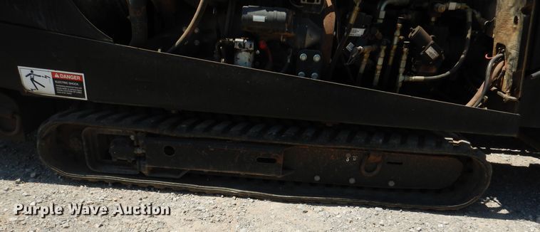 image for item DG1463 2005 Ditch Witch JT2020 Mach 1  directional boring unit
