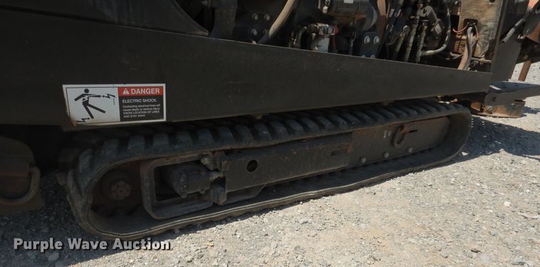 image for item DG1463 2005 Ditch Witch JT2020 Mach 1  directional boring unit