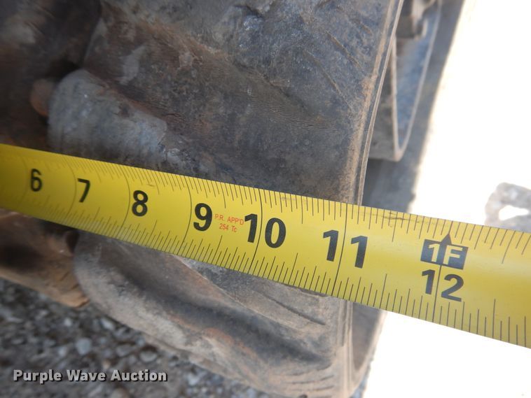 image for item DG1463 2005 Ditch Witch JT2020 Mach 1  directional boring unit