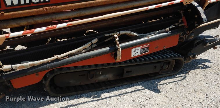 image for item DG1463 2005 Ditch Witch JT2020 Mach 1  directional boring unit