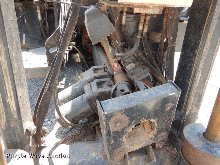 image for item DG1464 2010 Ditch Witch JT2020 Mach 1  directional boring unit