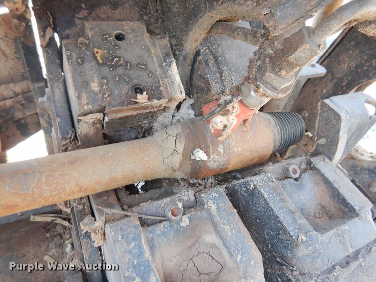 image for item DG1464 2010 Ditch Witch JT2020 Mach 1  directional boring unit