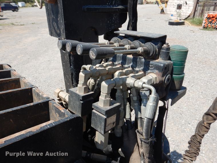 image for item DG1464 2010 Ditch Witch JT2020 Mach 1  directional boring unit
