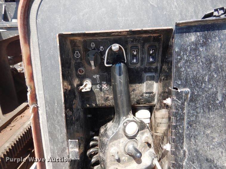 image for item DG1464 2010 Ditch Witch JT2020 Mach 1  directional boring unit