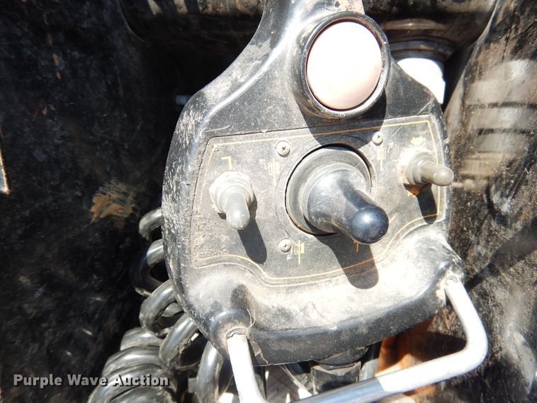 image for item DG1464 2010 Ditch Witch JT2020 Mach 1  directional boring unit