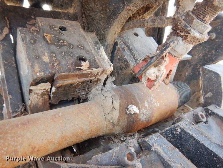 image for item DG1464 2010 Ditch Witch JT2020 Mach 1  directional boring unit