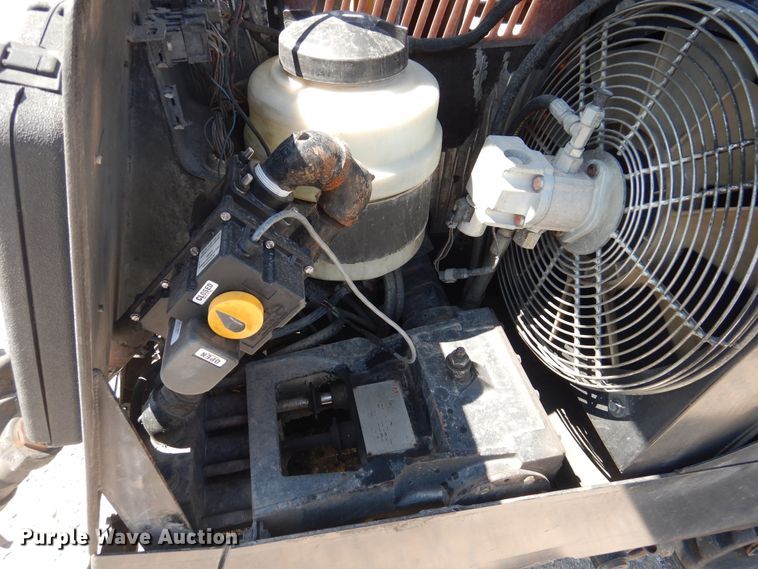 image for item DG1464 2010 Ditch Witch JT2020 Mach 1  directional boring unit