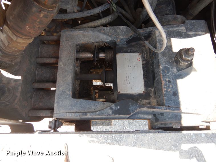 image for item DG1464 2010 Ditch Witch JT2020 Mach 1  directional boring unit